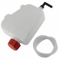 Caltric Surge Tank Compatible With Polaris Sportsman 570 Efi 2014-2020 New