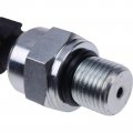 Fridayparts Pump Pressure Sensor Switch Compatible For John Deere Excavator 120c 210 135d 210g 220dw 225clc 380glc 450dlc