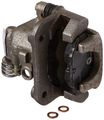 Motorcraft Brcl15rm Rear Left Caliper With Pad 