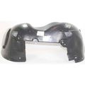 Perfect Fit Group C222196 Tahoe Front Splash Shield Lh W O Off Road Pkg 
