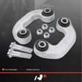 A-premium 2 X Front Sway Bar Links Stabilizer Compatible With Audi A8 1997-1999 Quattro 1997-2003 Allroad 2001-2005 S8