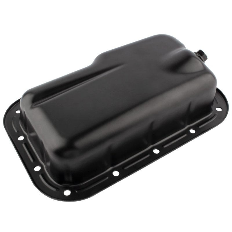 Boxi Oil Pan Compatible For Chevy 300 2011-2016 Dodge Challenger Charger Jeep Wrangler 2012-2016 3 6l 264-357 5184546ac