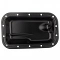 Boxi Oil Pan Compatible For Chevy 300 2011-2016 Dodge Challenger Charger Jeep Wrangler 2012-2016 3 6l 264-357 5184546ac