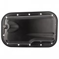 Boxi Oil Pan Compatible For Chevy 300 2011-2016 Dodge Challenger Charger Jeep Wrangler 2012-2016 3 6l 264-357 5184546ac