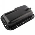 Boxi Oil Pan Compatible For Chevy 300 2011-2016 Dodge Challenger Charger Jeep Wrangler 2012-2016 3 6l 264-357 5184546ac