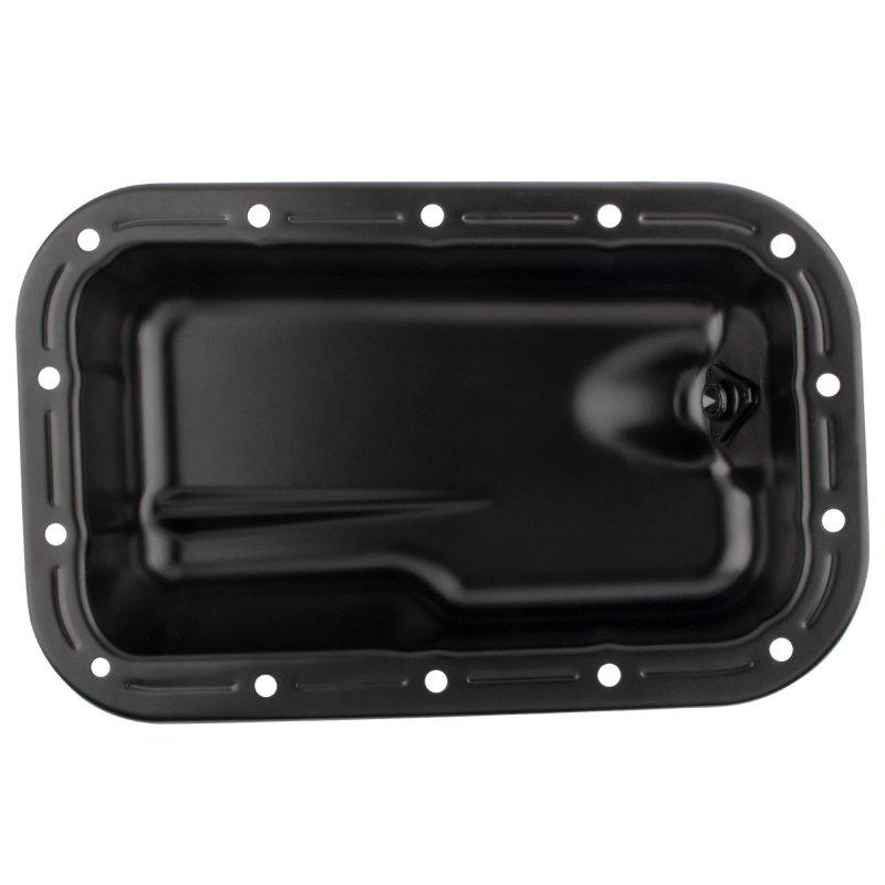 Boxi Oil Pan Compatible For Chevy 300 2011-2016 Dodge Challenger Charger Jeep Wrangler 2012-2016 3 6l 264-357 5184546ac