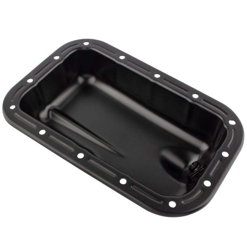 Boxi Oil Pan Compatible For Chevy 300 2011-2016 Dodge Challenger Charger Jeep Wrangler 2012-2016 3 6l 264-357 5184546ac