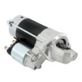 Starter 1g023-63010 1g023-63011 67980-31151 Replacement For Kubota Bobcat With 18hp 20hp 21hp 22hp D722 D782 Zd21 Zd18 