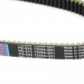 Topteng Golf Cart Drive Belt Transmission V-belt Replacement Fits For E-z-go Gas 875 1998-2002 Shuttle 950s 1999-2004