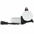 Ocpty Window Regulator Lift Motor Fit For 2002-2006 Cadillac Escalade2003-2006 Esv2002-2006 Escalade Ext Front Rear Left
