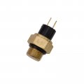 Water Temperature Sensor Radiator Themostat Switch Replacement For Helix Cn250 Elite Ch250 Cooled 250cc Atv Go Kart Scooter