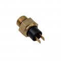Goofit Water Temperature Sensor Radiator Themostat Switch Replacement For Helix Cn250 Elite Ch250 Cooled 250cc Atv Go Kart