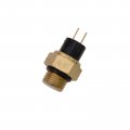 Goofit Water Temperature Sensor Radiator Themostat Switch Replacement For Helix Cn250 Elite Ch250 Cooled 250cc Atv Go Kart