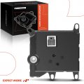 A-premium Hvac Heater Blend Door Actuator Compatible With Ford Taurus Explorer Sport Trac Lincoln Continenta Aviator Mercury