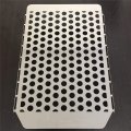 Httmt Mt298-03-cp Radiator Grille Cover Honeycomb Style Stainless Steel Compatible With Kawasak Vulcan Vn 1500