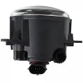 Wflnhb Driving Fog Lights Replacement For 2014 2015 2016 Ford Fiesta Lh Rh Bumper Lamps Switch Wiring Kit