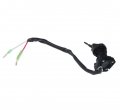 High Preformance Ignition Key Switch Fit For Kawasaki Bayou 220 Klf220 1996-2002 Atv