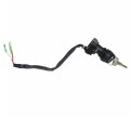 High Preformance Ignition Key Switch Fit For Kawasaki Bayou 220 Klf220 1996-2002 Atv