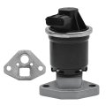 Egr Valve Set 181-r70-a00 For Honda Accord Odyssey Pilot Ridgeline And Acura Mdx Rdx Tl Tsx Zdx Includes 1 1 Gasket 