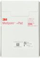 3m 3566 Medipore Pad Soft Cloth Adhesive Wound Dressing 25 Pads Per Pack Of 1 