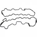 Mercedes-benz Slk320 Valve Cover Gasket 2001 02 03 2004 Rubber Material 