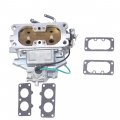 New Carburetor Carb For Kawasaki 15003-7044 15003-7078 Fh641v Engine