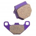 Ocpty Front And Rear Brake Pads For Husaberg Fc600 1993-1994 Fc499 1992 1993
