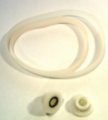 Gryphon Bandsaw Kit For C40 Glass Tile Saw 