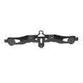 Tcmt Front Head Light Fairing Stay Gauge Bracket Fits For 05-08 Kawasaki Zx636 Zx6r Zx6