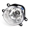 Front Bumper Fog Lights For 2016-2017 Toyota Rav4 Not Fit Models Manufactured In Japan Clear Lens Light Assembly Driver 