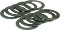 Wheels Manufacturing Bb 24mm Spindle Shim Spacers 10-pack 0 5mm 