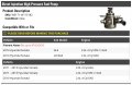 Direct Injection High Pressure Fuel Pump Compatible With 2010-2014 Hyundai Sonata Fits Up To 7 23 2013