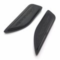 Hongk- Motorcycle Tank Pads Center Cover Compatible With Suzuki Hayabusa Gsxr1300 1986-2012 Black B01c0sv8z0