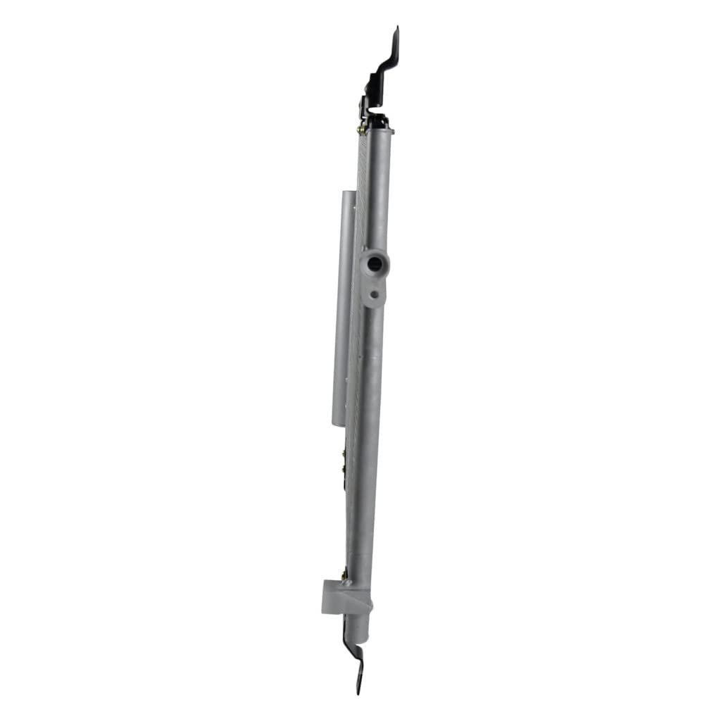 Subaru Legacy Outback A C Condenser 2020 2021 W Parallel Flow Configuration For Su3030143 73210-an00a