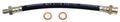 Raybestos Bh36824 Professional Grade Brake Hydraulic Hose 