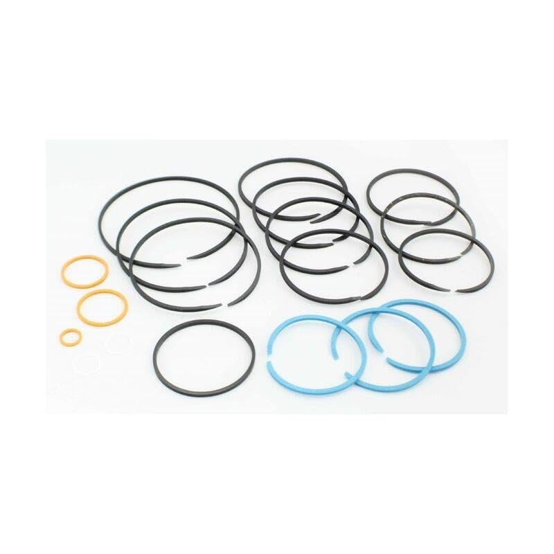 Transtec Overhaul Kit Cork Pan Gasket