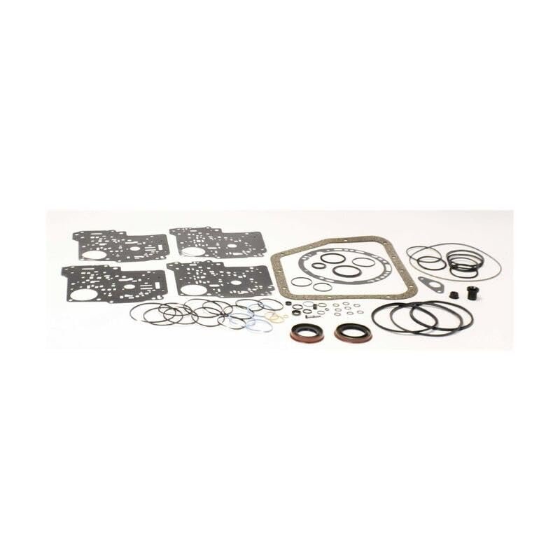 Transtec Overhaul Kit Cork Pan Gasket