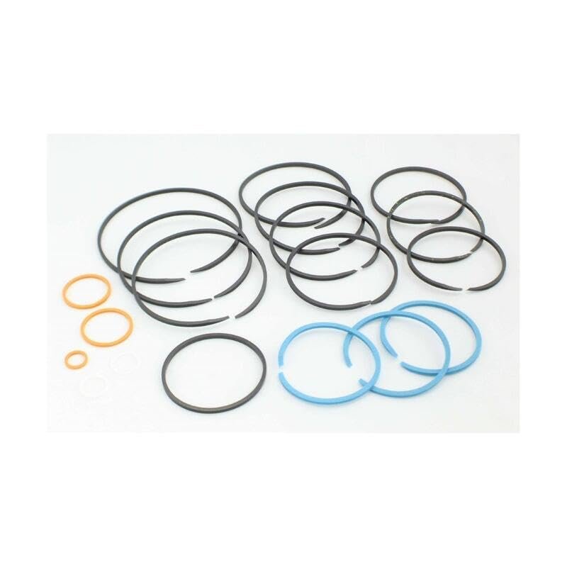 Transtec Overhaul Kit Cork Pan Gasket