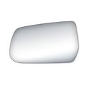 Fit System 99230 Driver Passenger Side Replacement Glass 