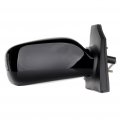 Aintier Passenger Side Mirror With Non-folding Non-heated Compatible 2003-2008 For Toyota Corolla 87940-02380 8794002380