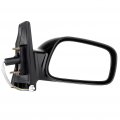 Aintier Passenger Side Mirror With Non-folding Non-heated Compatible 2003-2008 For Toyota Corolla 87940-02380 8794002380