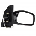 Aintier Passenger Side Mirror With Non-folding Non-heated Compatible 2003-2008 For Toyota Corolla 87940-02380 8794002380