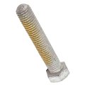 Steel Bolt For Gmc Sierra 2500 3500 Hd 2011 To 2023 68 Mm Thread Length Black Standard Replacement Part