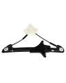 Rear Left Power Window Regulator Without Motor 5g4839461 For Volkswagen Golf R 2015 2016 2017 
