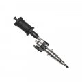 Zktool Fuel Injector Remove Tool Slid Hammer Puller For Bmw N14 N18 N20 N26 N53 N54 N55 N63 S63 Engine 