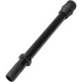 Oil Dipstick Tube For Volkswagen Beetle 1998 To 2006 Lower Steel With O Ring 06d103634e Standard Style Black 