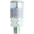 H Style 1 4 Male Npt Coupler-by-milton Industries 