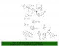 Volkswagen Oem 7h0820898 Seal Ring