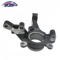 Tom Steering Knuckle Front Right For 2007-2017 Dodge Caliber Jeep Compass Patriot 698-260