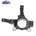 Tom Steering Knuckle Front Right For 2007-2017 Dodge Caliber Jeep Compass Patriot 698-260